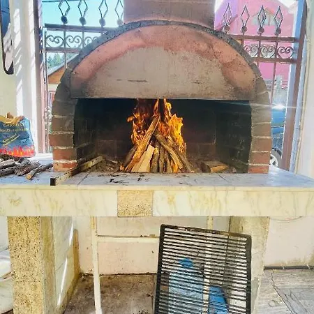 Pensiunea Luminita 3*