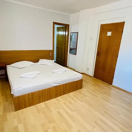 Πανσιόν Pensiunea Luminita 3*
