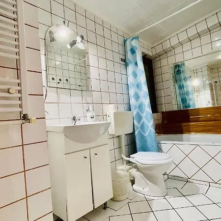Πανσιόν Pensiunea Luminita 3*