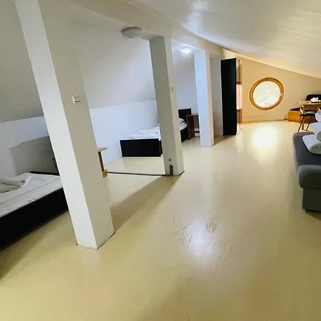 Πανσιόν Pensiunea Luminita 3*