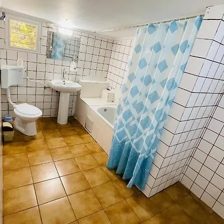 Pensiunea Luminita Pensjonat 3*